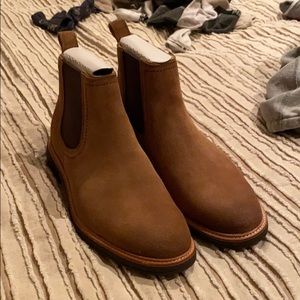 Ugg Chelsea Boots Never Worn